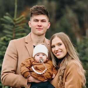 Meet your Posher, Mariya